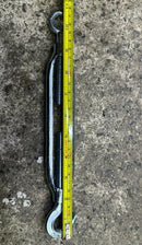 Turnbuckle EXH | Model : TBK Turnbuckle Aikchinhin 