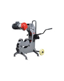 Tuwei 8"-20' 230V Pipe Cutting Machine | Model : TWQ-8A Pipe Cutting Machine Tuwei 