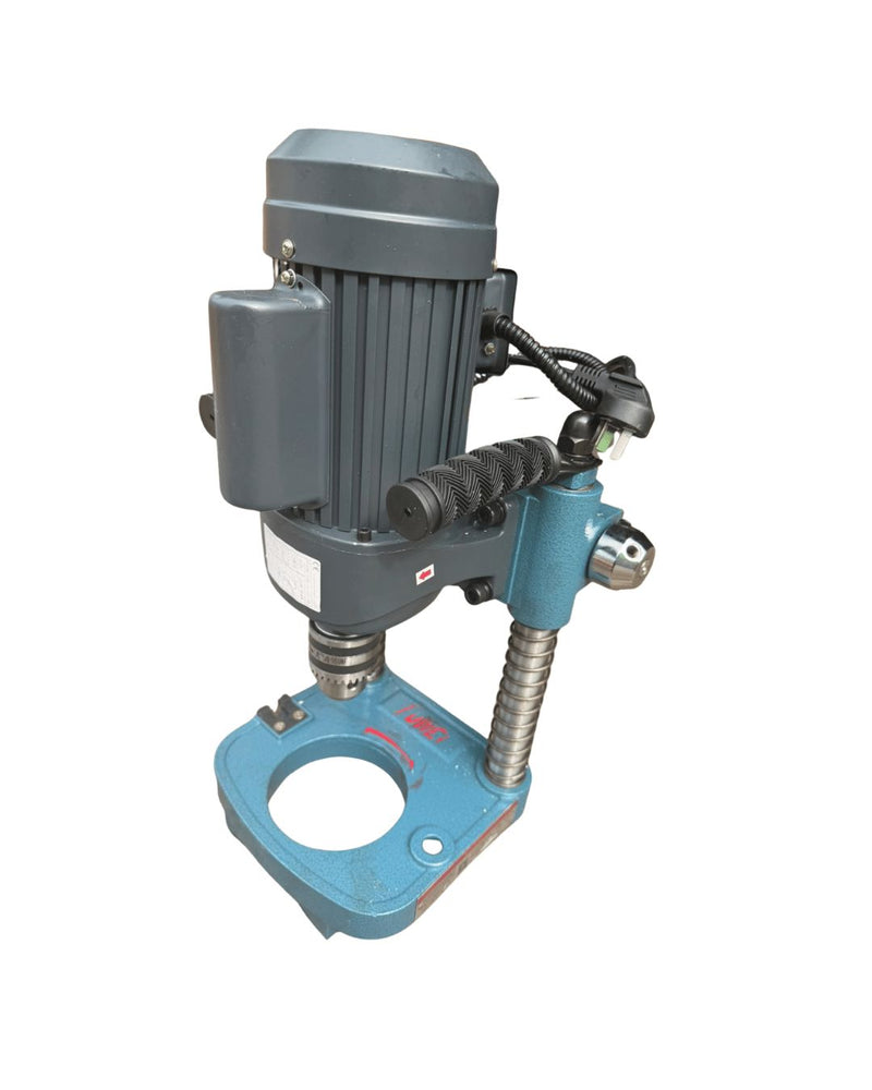 Tuwei Coring Machine Size 33-114 (TWK-3) | Model: TWK-3