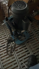 Tuwei Coring Machine Size 33-114 (TWK-3) | Model: TWK-3 Coring Machine Tuwei 