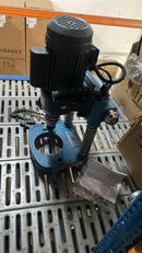 Tuwei Coring Machine Size 33-114 (TWK-3) | Model: TWK-3 Coring Machine Tuwei 