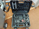 Tuwei Manual Roll Groover | Model : TWG-11A Grooving Machine Tuwei 