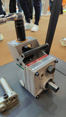 Tuwei Manual Roll Groover | Model : TWG-11A Grooving Machine Tuwei 