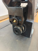 Tuwei Manual Roll Groover | Model : TWG-11A Grooving Machine Tuwei 