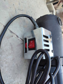 Tuwei Portable Chain Pipe Drill TWK-5A | Model : TWK-VA Chain Pipe Drill Tuwei 