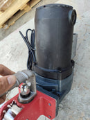 Tuwei Portable Chain Pipe Drill TWK-5A | Model : TWK-VA Chain Pipe Drill Tuwei 