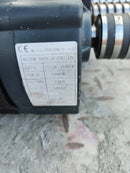 Tuwei Portable Chain Pipe Drill TWK-5A | Model : TWK-VA Chain Pipe Drill Tuwei 