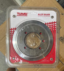 Tuwei Stainless Steel Cutter Blade for TWQ (2"-20") SS (TWQ/3-01-014B) | Model: *TWQ-CB-SS Cutter Blade Tuwei 