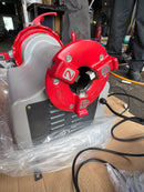 Tuwei Threading Machine 1/2"-2" 1800W 240V 50HZ C/W BSPT Dies | Model: TM-TWT-1T50B Threading Machine Tuwei 