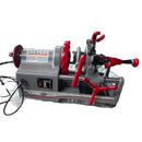 Tuwei Threading Machine 1/2"-2" 1800W 240V 50HZ C/W BSPT Dies | Model: TM-TWT-1T50B Threading Machine Tuwei 