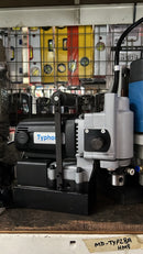 Typhoon (Typhon) Magnetic Drill 32mm (Horizontal Type) | Model : MD-TYP28A Magnetic Drill Typhon 