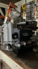 Typhoon (Typhon) Magnetic Drill 32mm (Horizontal Type) | Model : MD-TYP28A Magnetic Drill Typhon 