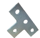 Unistrut s 4 Hole T Plate (Bp1031Hg) (PT-203) | Model : BIS108 Aiko 