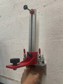 Universal Adjustable Aluminum Ceiling Wall Mount Stand Bracket for Laser Level | Model : LASER-YM-WS Laser Level Measure Aikchinhin 