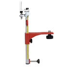 Universal Adjustable Aluminum Ceiling Wall Mount Stand Bracket for Laser Level | Model : LASER-YM-WS Laser Level Measure Aikchinhin 