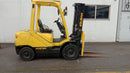 USED HYSTER 2.5TON Diesel Forklift H2.5UT 2021 With Container Mast and Side Shifter (Used Hour 960.70) | Model: USED-H2.5UT Diesel Forklift Hyster 