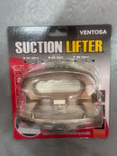 Ventosa Aluminum Suction Lifter (1 Cup) | Model : SL-WH9801A Suction Lifter Ventosa 