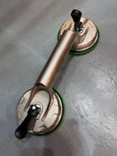 Ventosa Aluminum Suction Lifter (2 Cup) | Model : SL-WH9802 Suction Lifter Ventosa 