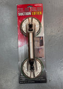 Ventosa Aluminum Suction Lifter (2 Cup) | Model : SL-WH9802 Suction Lifter Ventosa 