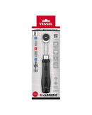 Vessel 400ER2-E Electric Ratchet Wrench | Model: 400ER2-E Ratchet Wrench Vessel 