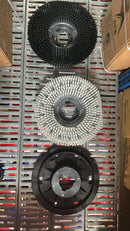 Viper 240v Single Disc Low Speed Floor Scrubber & Polisher | Model : VF1517-G Polisher Viper 