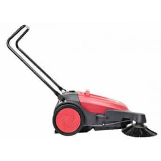 Viper Manual Walk Behind Push Sweeper | Model : PS480 Sweeper Viper 