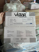 Vistar Heavy Duty ELCB Weather-Proof 4Way 16A Yellow Box (Portable) | Model: CEE-ELCB-4W Aikchinhin 