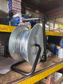 Vistar Industrial Cable Reel 2P-16A 30m Wire | Model: ECR-VI30M Industrial Cable Reel Vistar 