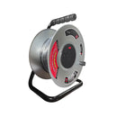 Vistar Industrial &nbsp;Cable Reel 2P-16A 30m Wire | Model: ECR-VI30M Industrial &nbsp;Cable Reel Vistar 