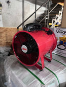 Vistar Ventilator Blower 220V | Model: BLR-V Ventilator Blower Vistar 