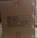 Vistar Ventilator Blower 220V | Model: BLR-V Ventilator Blower Vistar 