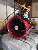 Vistar Ventilator Blower 220V | Model: BLR-V Ventilator Blower Vistar 