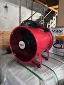 Vistar Ventilator Blower 220V | Model: BLR-V Ventilator Blower Vistar 