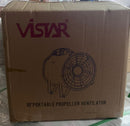 Vistar Ventilator Blower 220V | Model: BLR-V Ventilator Blower Vistar 