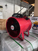 Vistar Ventilator Blower 220V | Model: BLR-V Ventilator Blower Vistar 