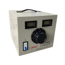 Voltage Regulator Single Phase 0-300V | Model: TSF-STG-3000W Voltage Regulator Aik Chin Hin 