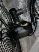 Vortex Wall Fan 26" | Model: FAN-VT-WF26 Wall Fan Vortex 