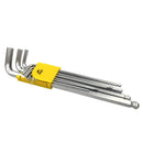 Wately/Icekirin B.Point Allen Key Set (9pc) 1.5-10mm