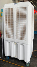 Water Cooler 303B With Remote Control Tank 130 Lits | Model: BLR-303B Water Cooler Camel 