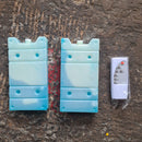 Water Cooler Blower With Remote (Tank 70L) | Model : BLR-AH60 Air Cooler Aikchinhin 