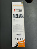 Water Pump Plier 10" | Model: WPP-YM-10 Water Pump Plier Aik Chin Hin 