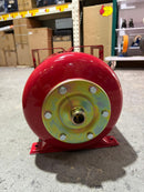 Water Pump Pressure Tank 24L 10 BAR Horizontal Type with Base