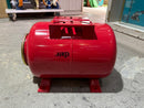 Water Pump Pressure Tank 24L 10 BAR Horizontal Type with Base