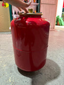 Water Pump Pressure Tank 24L 10 BAR Vertical Type
