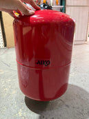 Water Pump Pressure Tank 24L 10 BAR Vertical Type