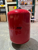 Water Pump Pressure Tank 24L 10 BAR Vertical Type