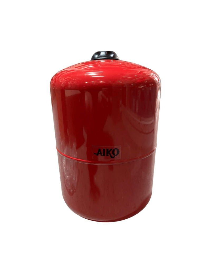 Water Pump Pressure Tank 24L 10 BAR Vertical Type