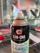 WD40 3-In-One Air Conditioner Cleaner 331ml (Summer Breeze) | Model: WD40-3IN1-ACSB WD40 