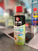 WD40 3-In-One Air Conditioner Cleaner 331ml (Summer Breeze) | Model: WD40-3IN1-ACSB WD40 