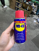 WD40 70ml Anti Rust | Model : WD40-70ML Anti Rust Lubricant WD40 
